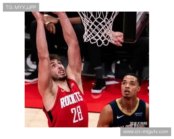 申京崛起为顶级中锋 上赛季场均19.1分10.3篮板4.9助攻引领球队进攻