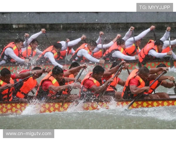 世界龙舟锦标赛传统文化表演成亮点，多国选手参与体验