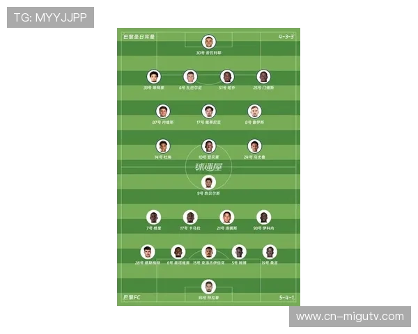 巴黎圣日耳曼公布对阵马赛伤病名单：鲁伊斯、哈基米缺阵
