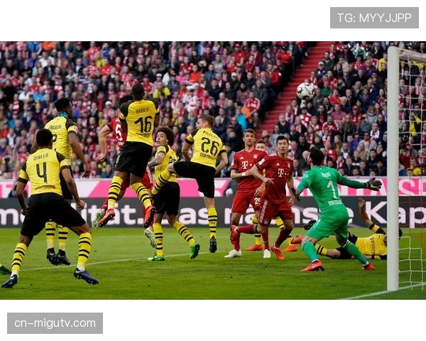 德甲联赛数据统计：场均进球3.21个，主场优势明显